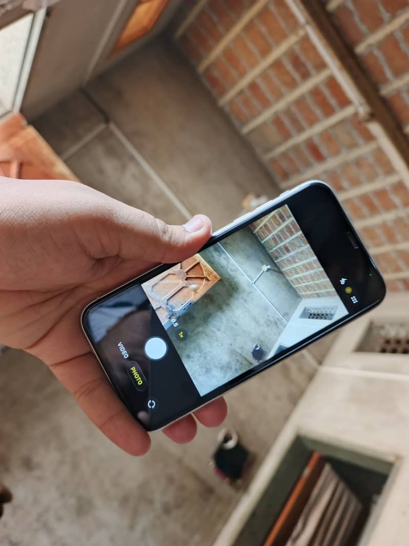 IPhone 11 ! 1