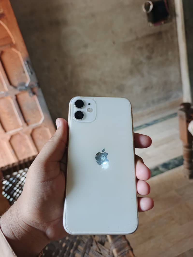 IPhone 11 ! 4