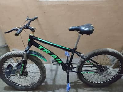 cycle for sale