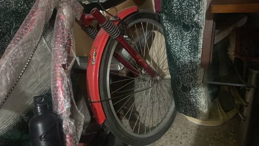 26 NUMBER NEW CYCLE
