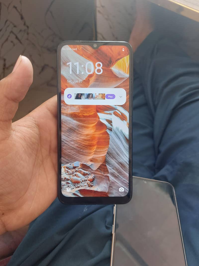 Redmi A2+ 5