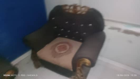 sofa set 5setar