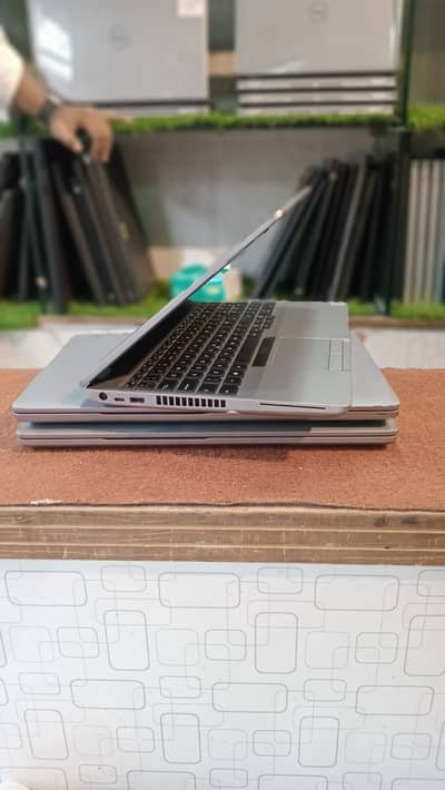 Dell Latitude 5511 - Core i7 10th Gen (H-Processor) 8GB / 256GB SSD