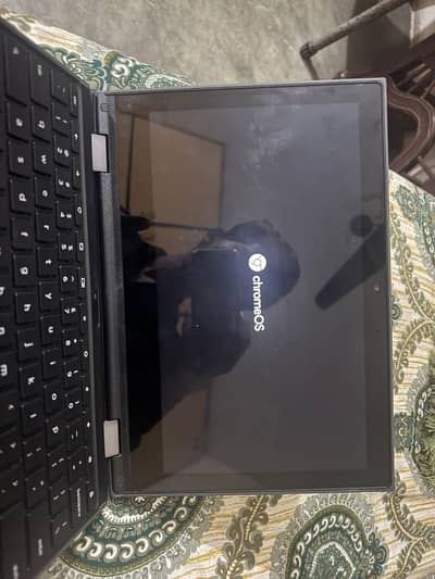 chrome book lenovo 32 gb