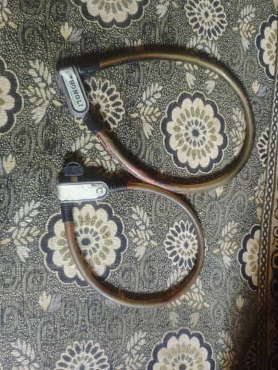 Bike Inter-Lock For Sale