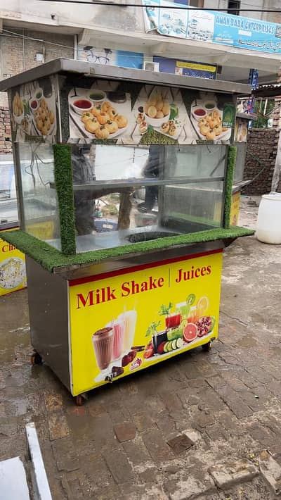 Restaurant Equipment for Sale | Steel Counters, Chiller & Furniture