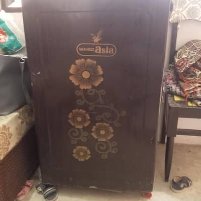 Shahbaz Asia washing machine