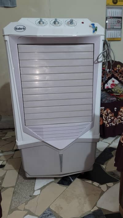 Air cooler