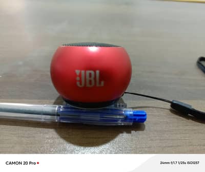 original JBL mini speaker