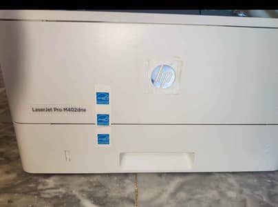 HP LaserJet 402 dne