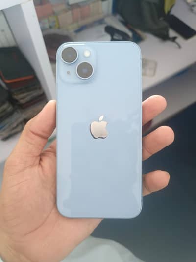 Apple iPhone 14 JV