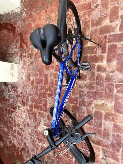 used Bicycle