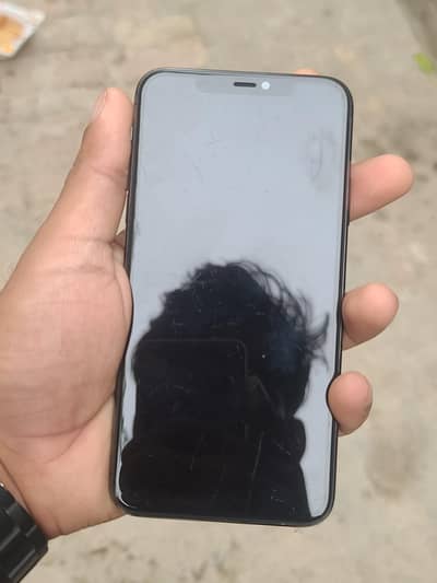 Apple iPhone 11 Pro Max Exchange Possible only Samsung