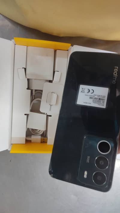 Realme c71  condition 10/10