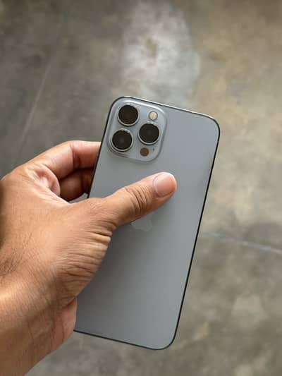 Iphone 13 pro max 10/10