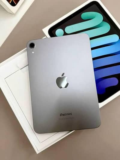 ipad mini 6 generation