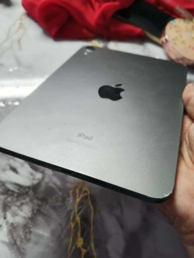 ipad mini 6 generation 1
