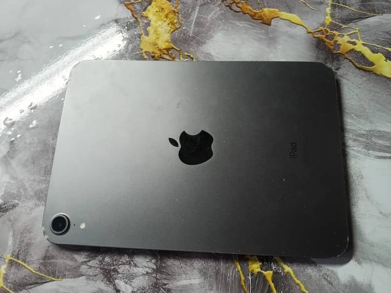 ipad mini 6 generation 8