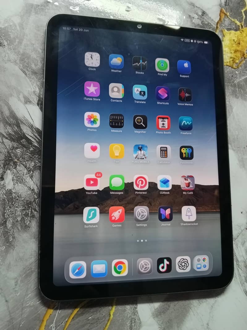 ipad mini 6 generation 9
