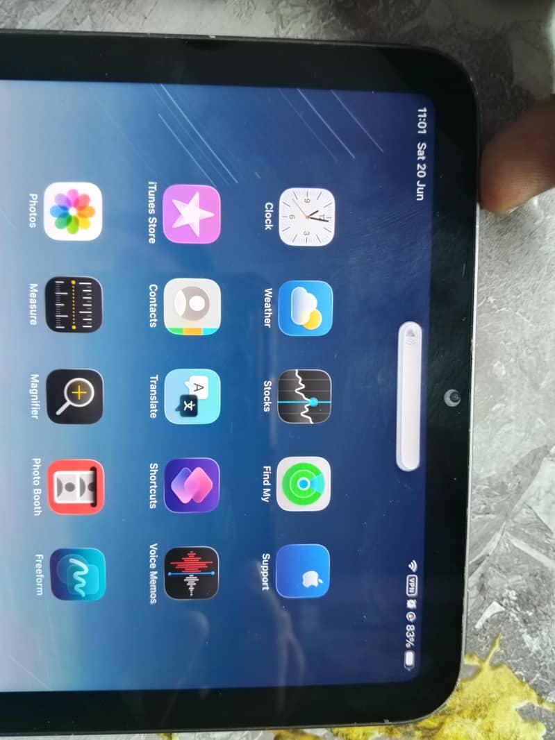 ipad mini 6 generation 13