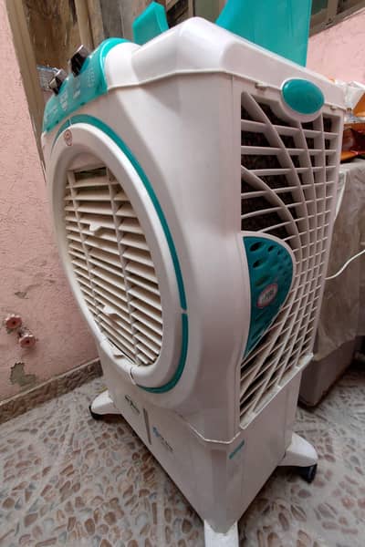 Super Asia 8000 XL Air Cooler 