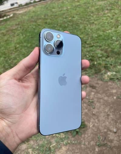 Apple iPhone 13 Pro Max