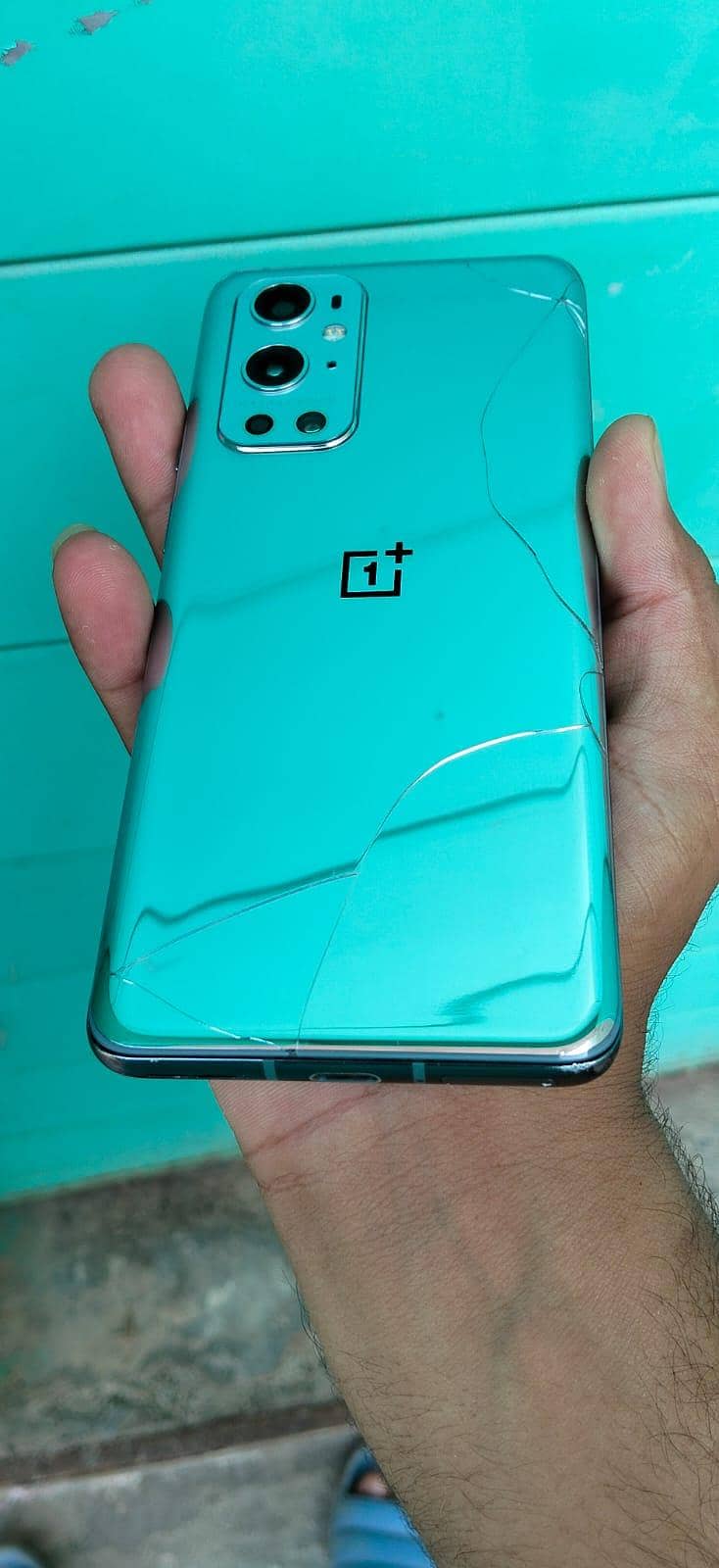 One Plus 9 Pro 0