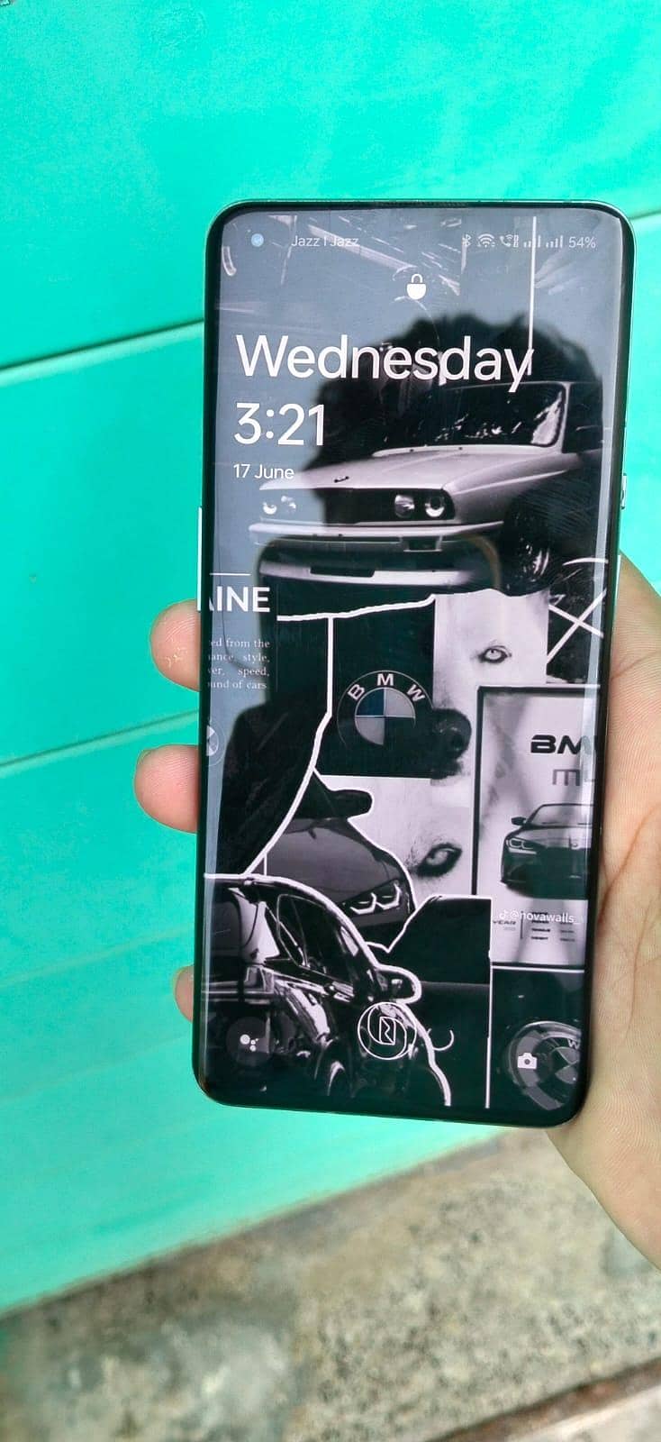 One Plus 9 Pro 2