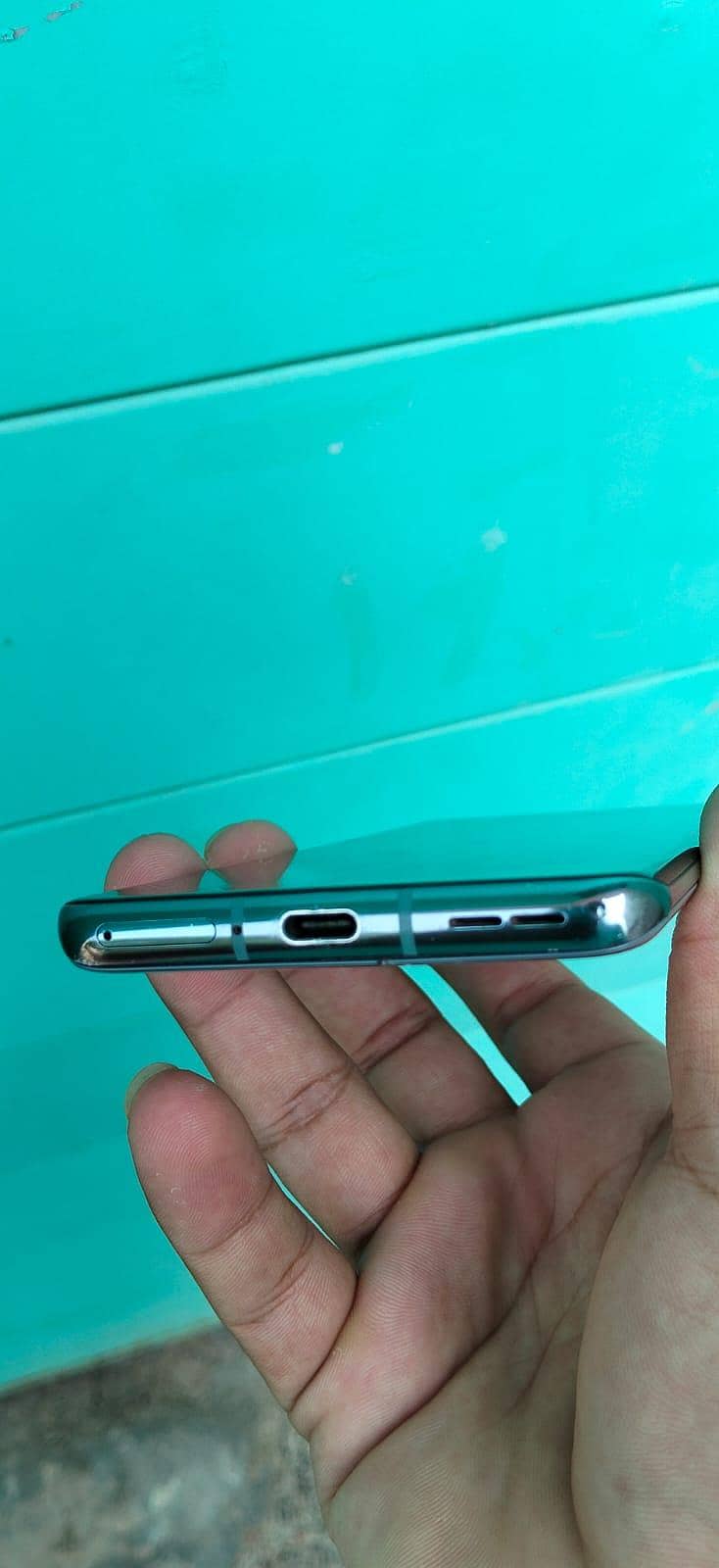 One Plus 9 Pro 3