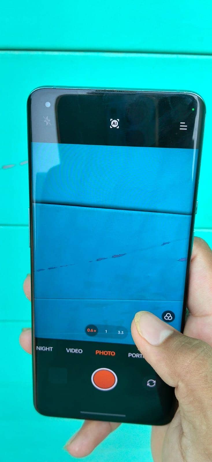 One Plus 9 Pro 4