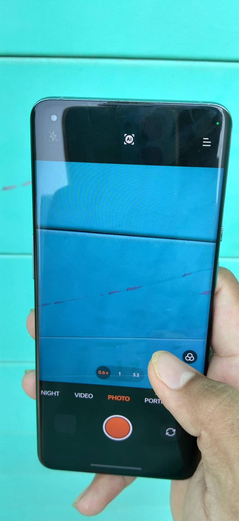 One Plus 9 Pro 8