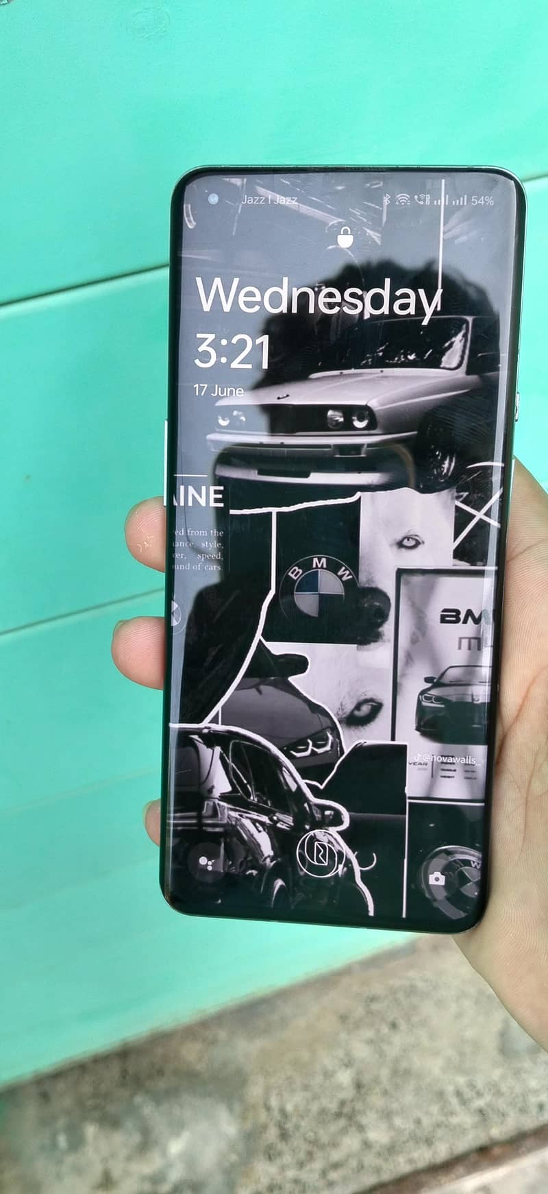 One Plus 9 Pro 10