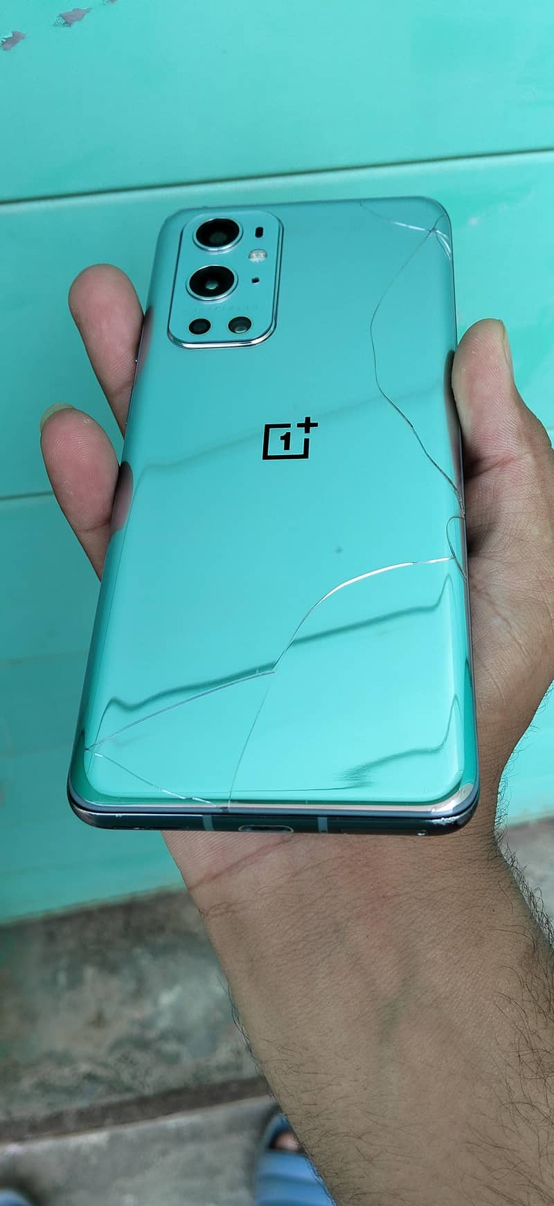 One Plus 9 Pro 11