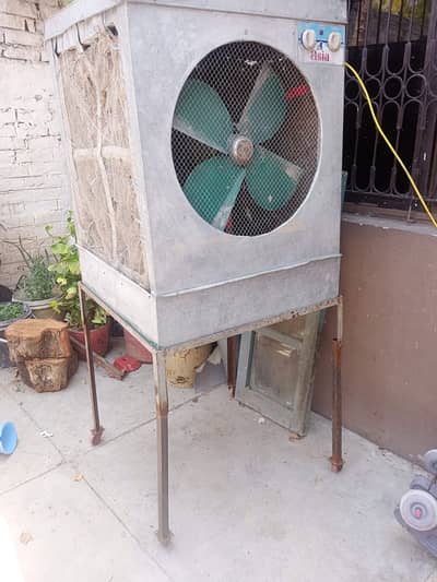 Lahori Cooler