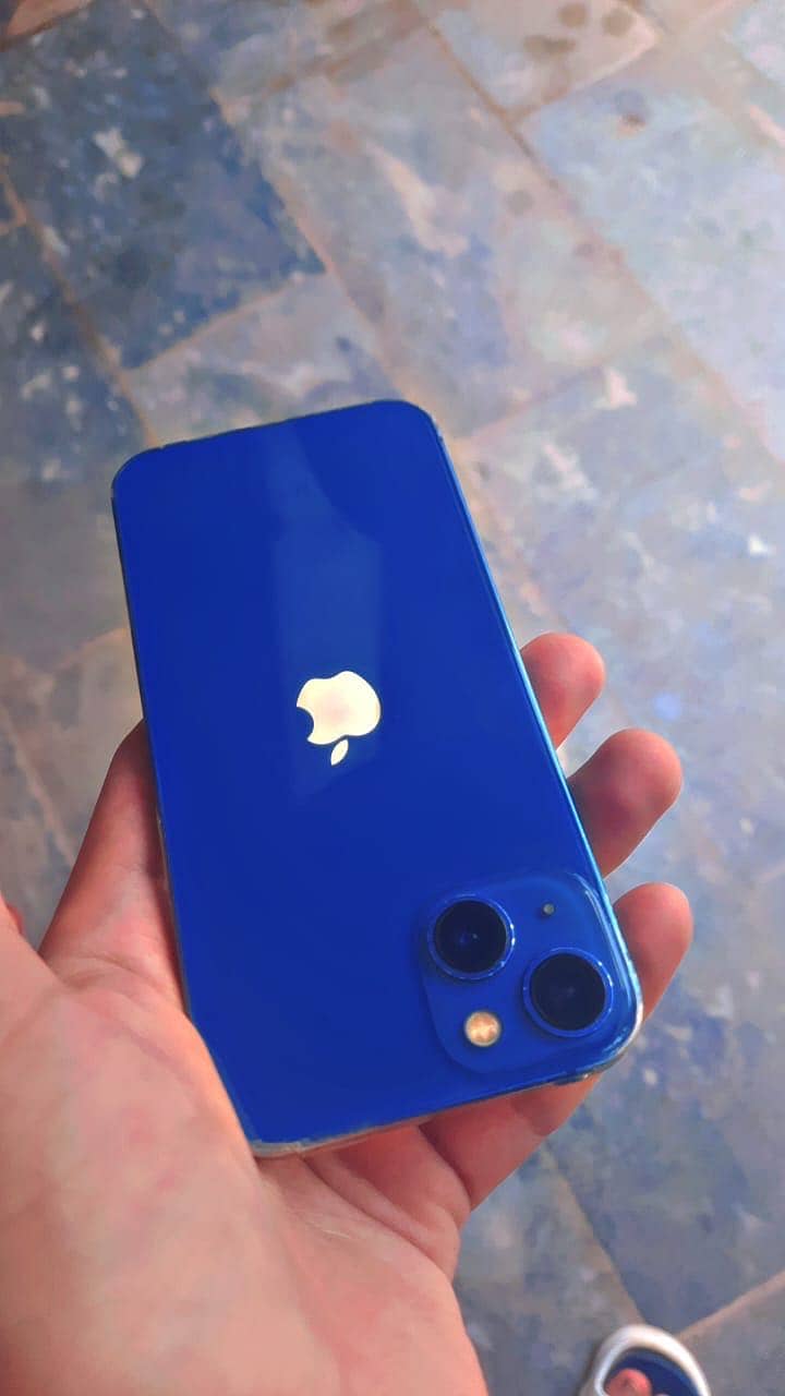 iPhone 13 0