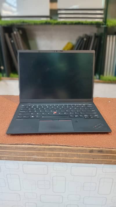 Lenovo ThinkPad X1 Nano Gen 1 - Core i5 11th Gen | 16GB RAM | 250GB S