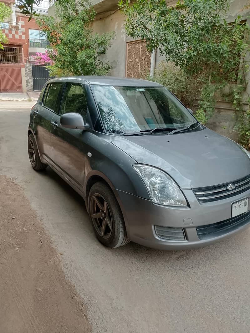 Swift 1.3 Automatic 2