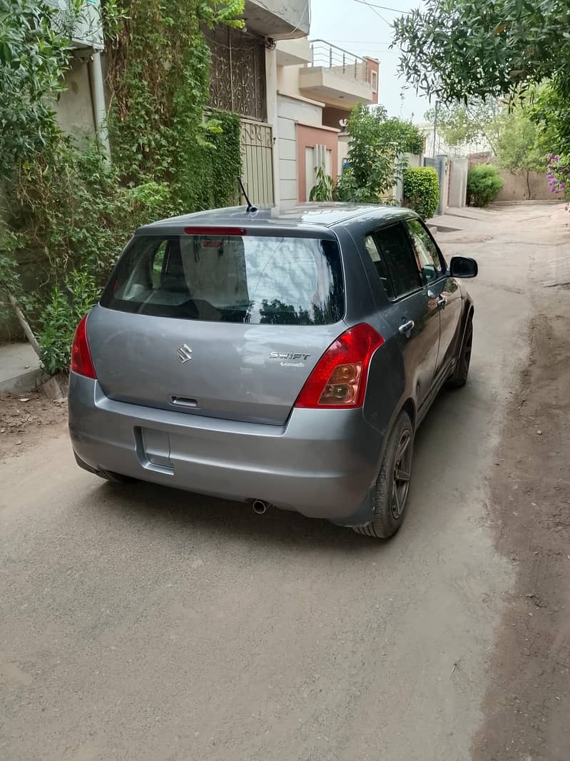 Swift 1.3 Automatic 3