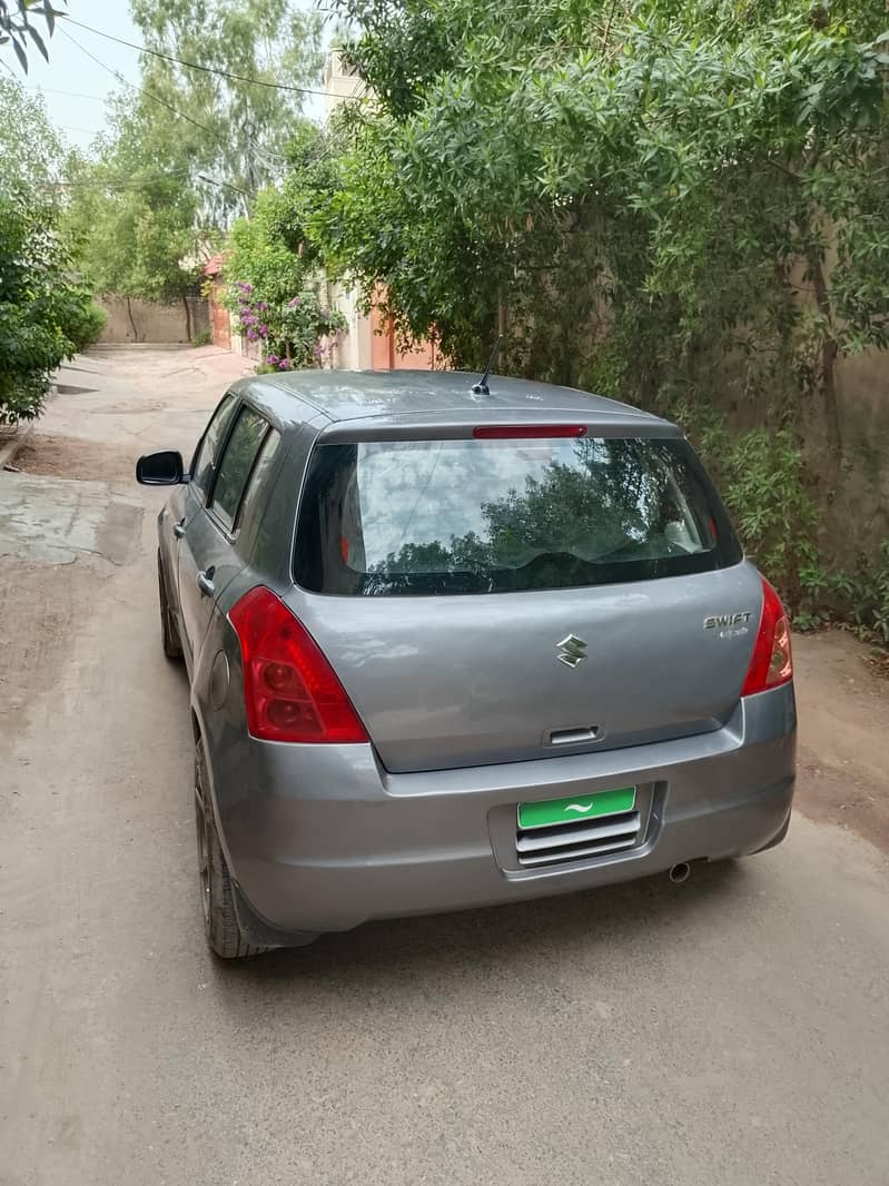 Swift 1.3 Automatic 4