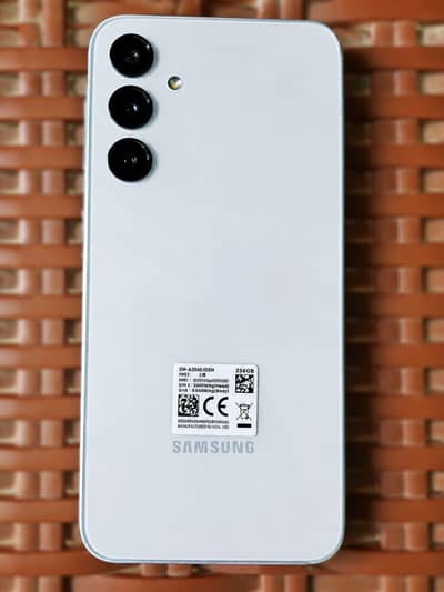 Samsung Mobile A25 5G