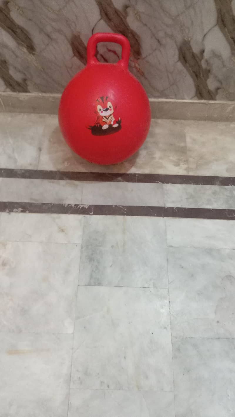bounce Ball 1