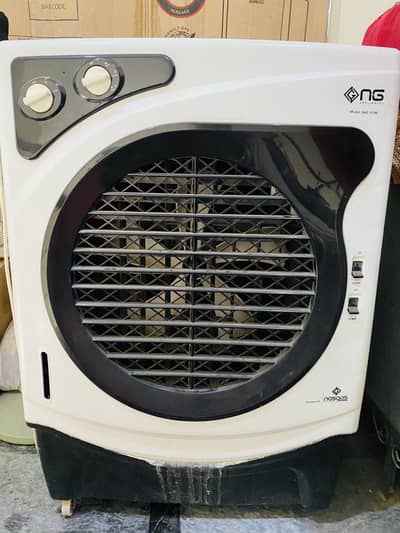 Air Cooler