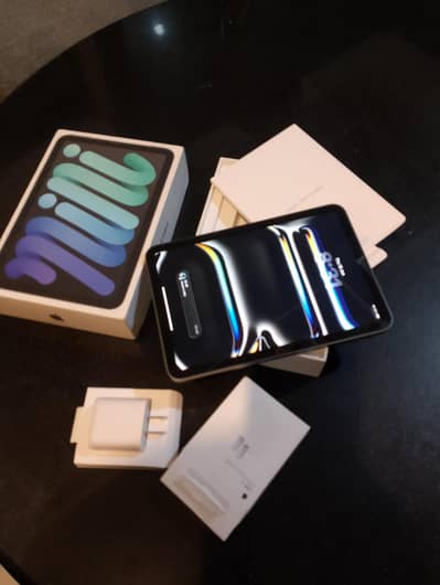 Apple iPad mini 6