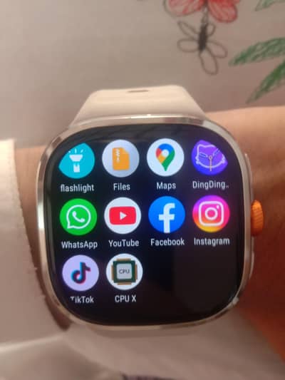 m99 android watch for sale Wtp 03241858868