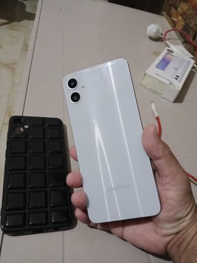 Samsung Mobile A05
