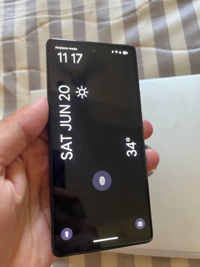 Google Pixel 6a 6/128