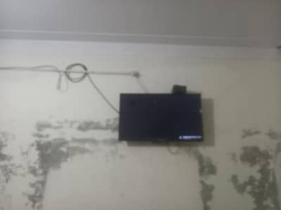 43 inch perfect smart led