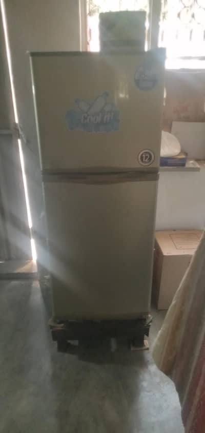 Dawlance Refrigerator  For Sale.