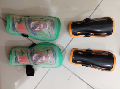 Football items | Like new | Can buy individually