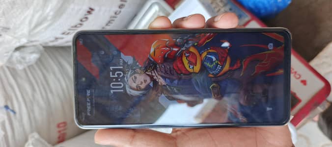 Infinix Hot 40 Pro all ok ha 03026073604